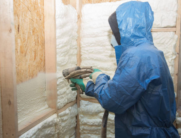 Best Garage Insulation  in East Marion, NY